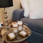 Antonowka Çiftlik konaklama Trybsz