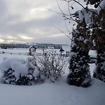 Antonowka Çiftlik konaklama Trybsz