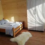 Çiftlik konaklama Antonowka Trybsz
