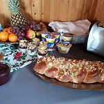 Farma Antonowka
