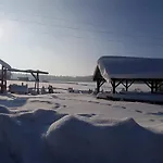 Çiftlik konaklama Antonowka