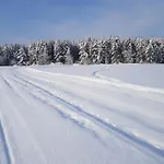 Antonowka Çiftlik konaklama *