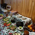 Çiftlik konaklama Antonowka