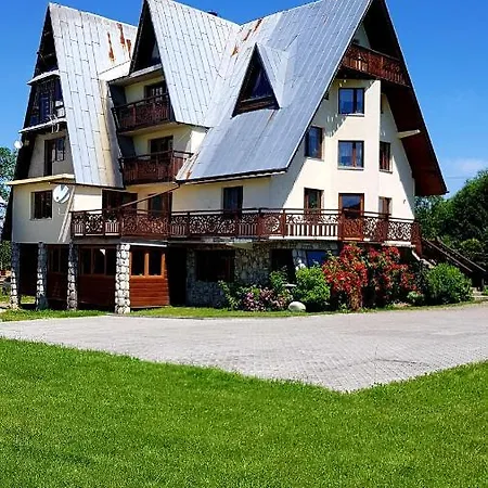 Gospodarstwo agroturystyczne Antonówka *