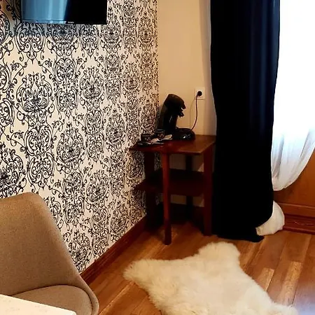 Antonowka Trybsz