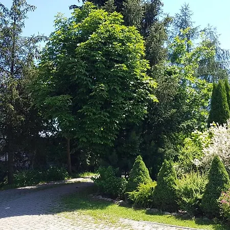 Antonowka Farm stay