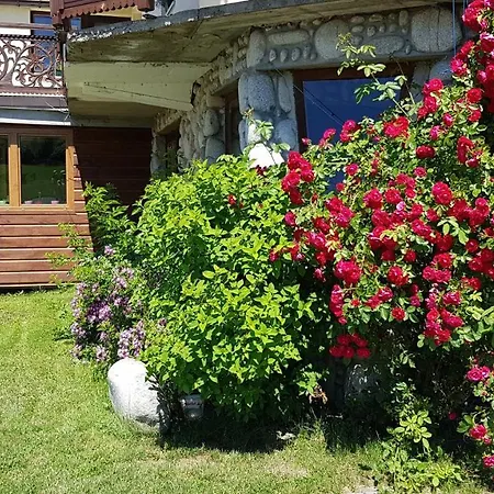 Gospodarstwo agroturystyczne Antonówka *