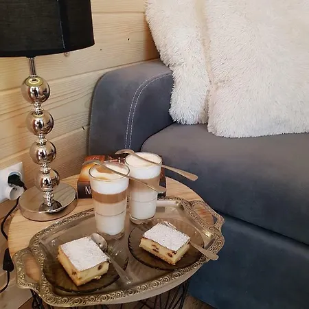 Antonówka Gospodarstwo agroturystyczne Trybsz