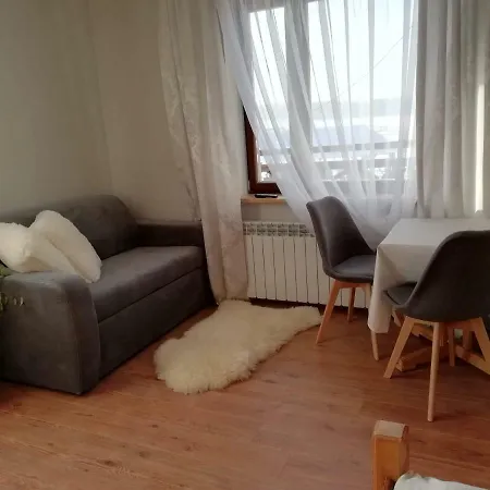 Antonowka Farm stay