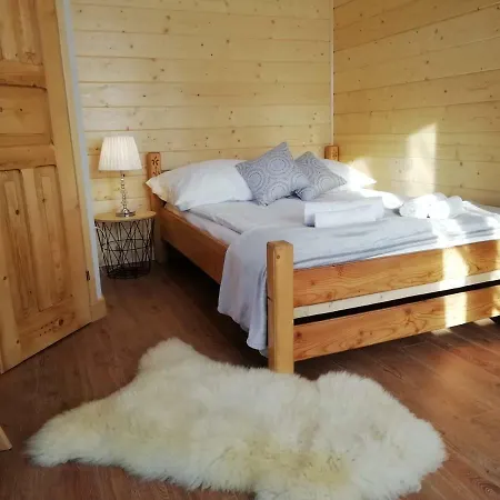 Farm stay Antonowka