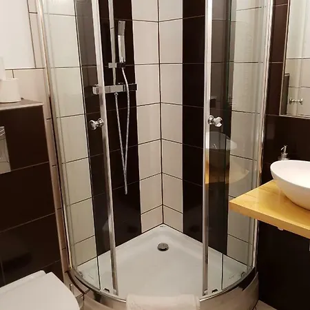 Antonowka * Trybsz