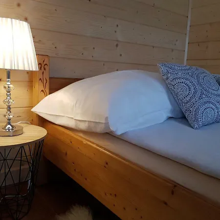 Antonowka Vakantieboerderij