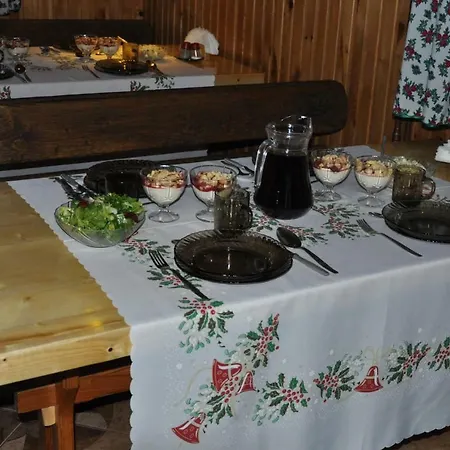 Antonówka Trybsz