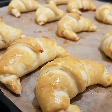 Gospodarstwo agroturystyczne Antonówka