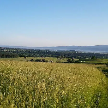 Farm stay Antonowka Trybsz