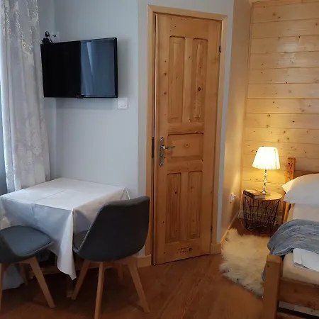 Farm stay Antonowka