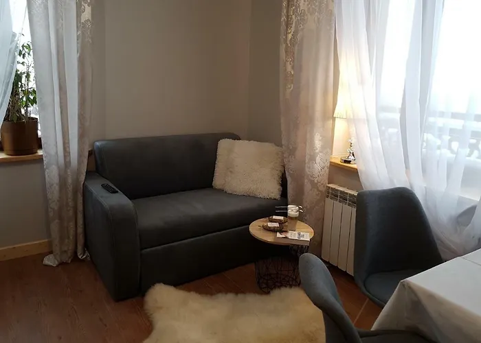 Antonowka Vakantieboerderij *