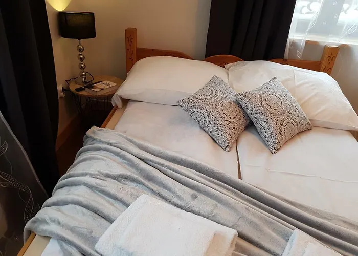 Antonowka Vakantieboerderij *