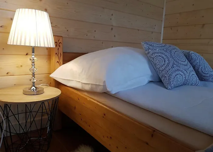 Antonowka Vakantieboerderij