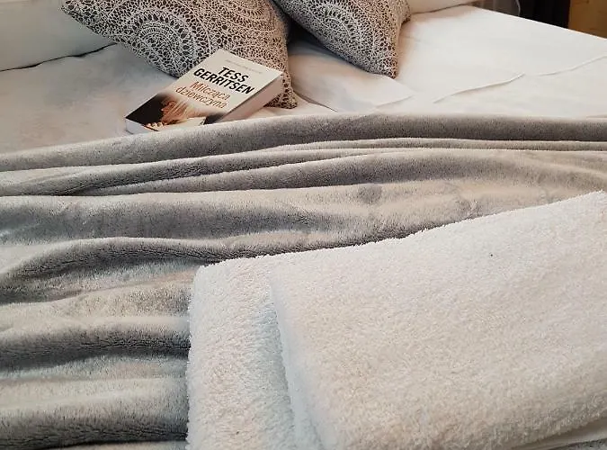 مزرعة للإقامة Antonowka