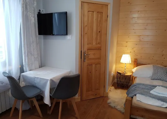 Vakantieboerderij Antonowka