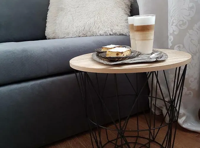 Vakantieboerderij Antonowka *