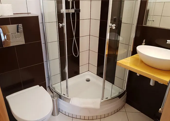 Antonowka Vakantieboerderij *