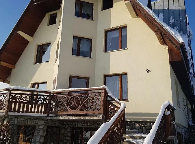 Antonowka مزرعة للإقامة