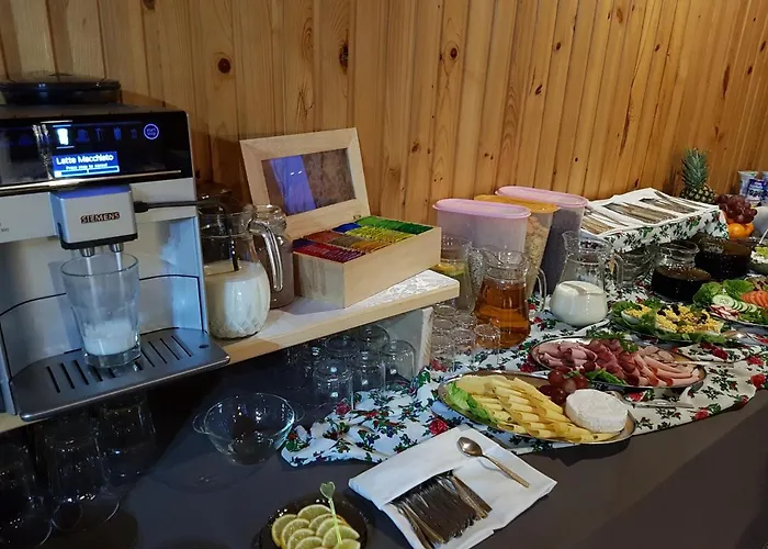 مزرعة للإقامة Antonowka *